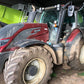 Tractor - Valtra T174EA