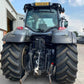 Tractor - Valtra T214 Versu