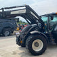 Tractor - Valtra T214 Versu