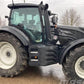 Tractor - Valtra T214 Versu