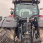 Tractor - Valtra T214 Versu