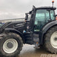 Tractor - Valtra T214 Versu