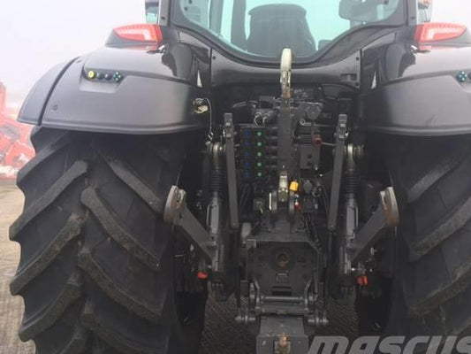 Tractor - Valtra T234A