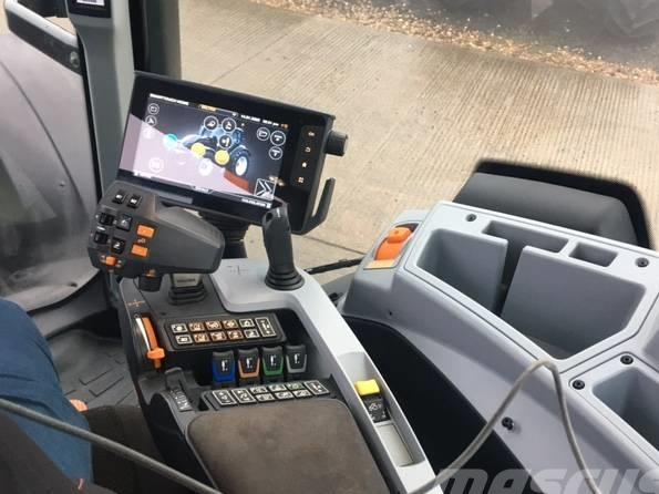 Tractor - Valtra T234A