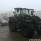 Tractor - Valtra T234A