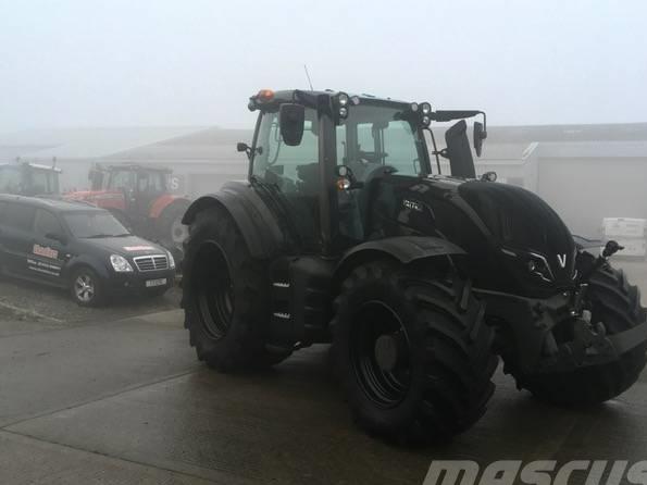 Tractor - Valtra T234A