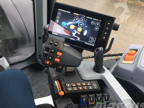 Tractor - Valtra T234A