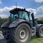 Tractor - Valtra T235V