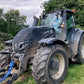 Tractor - Valtra T235V