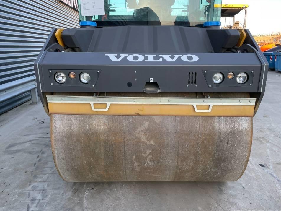 Cilindru lis - Volvo DD105