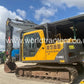 Excavator pe senile - Volvo EC 140 B LC