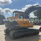 Excavator pe senile - Volvo EC 140 B LC