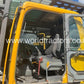 Excavator pe senile - Volvo EC 140 B LC