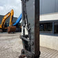 Excavator pe senile - Volvo EC 210 B LC