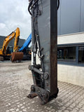 Excavator pe senile - Volvo EC 210 B LC