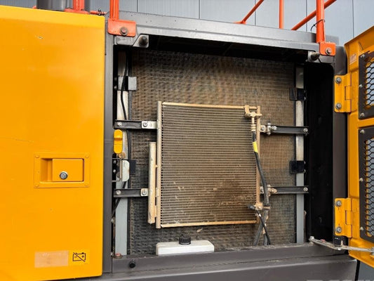 Excavator pe senile - Volvo EC 220 E L - EC220EL - 220EL