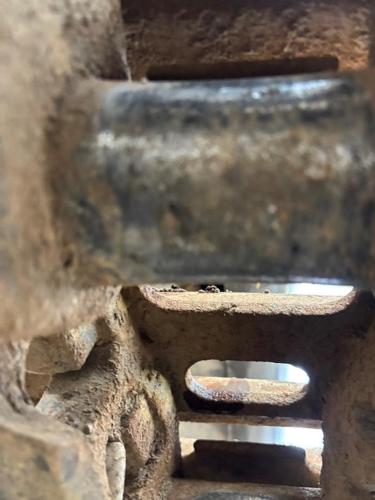 Excavator pe senile - Volvo EC 220 E L - EC220EL - 220EL