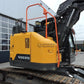 Excavator pe senile - Volvo ECR145EL