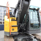 Excavator pe senile - Volvo ECR145EL