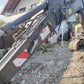 Midiexcavator- Volvo ECR88