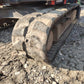 Midiexcavator- Volvo ECR88