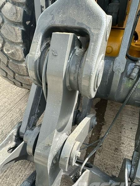 Incarcator frontal - Volvo L 110 H