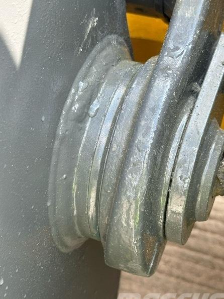 Incarcator frontal - Volvo L 110 H