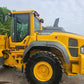 Incarcator frontal - Volvo L 110 H