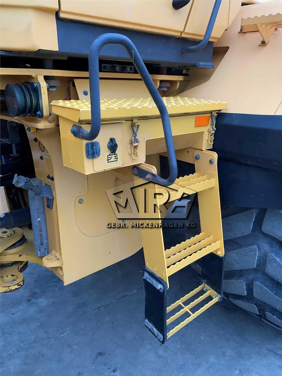 Incarcator frontal - Volvo L 120 G