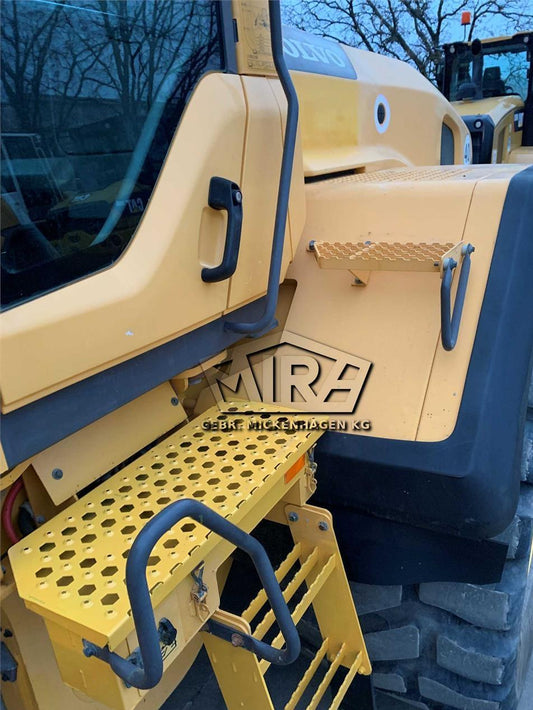 Incarcator frontal - Volvo L 120 G