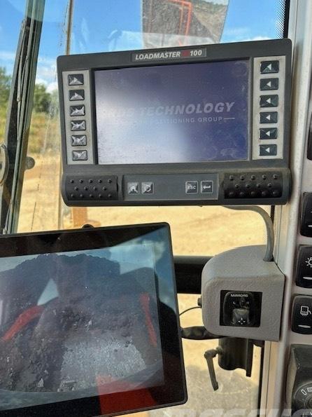 Incarcator frontal - Volvo L 150 H