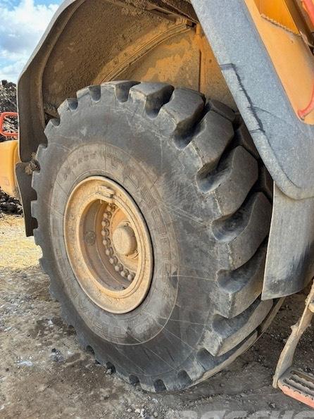 Incarcator frontal - Volvo L 150 H