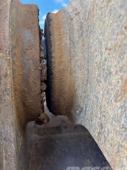 Incarcator frontal - Volvo L 150 H