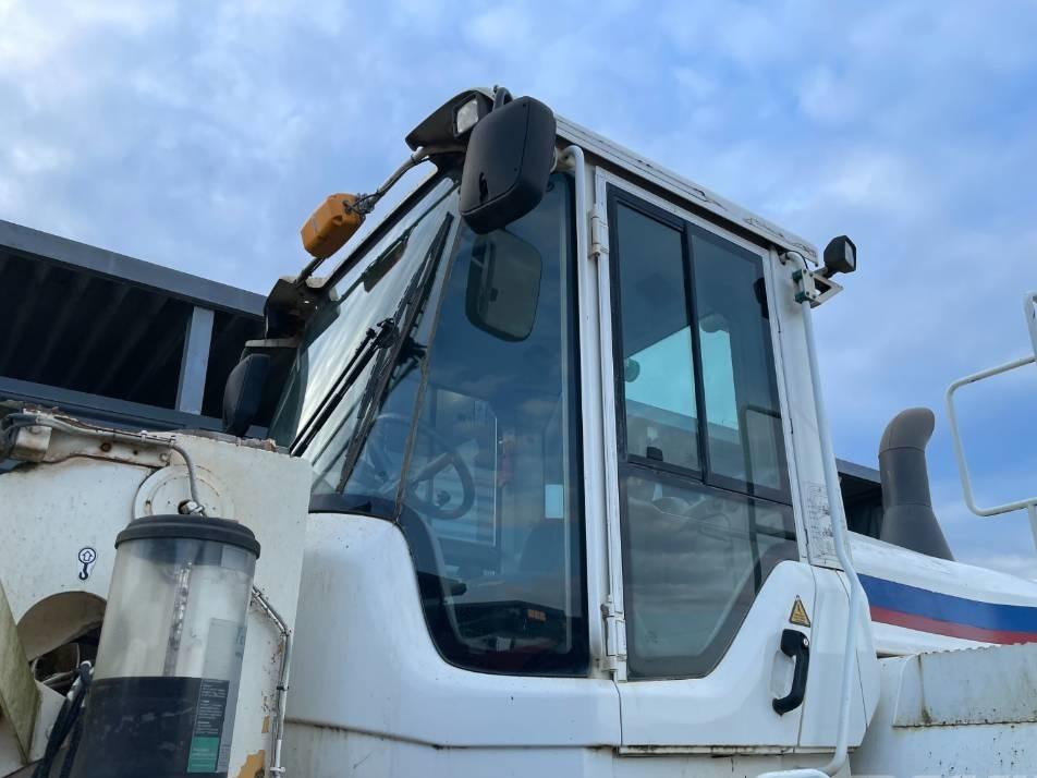 Incarcator frontal - Volvo L 150G