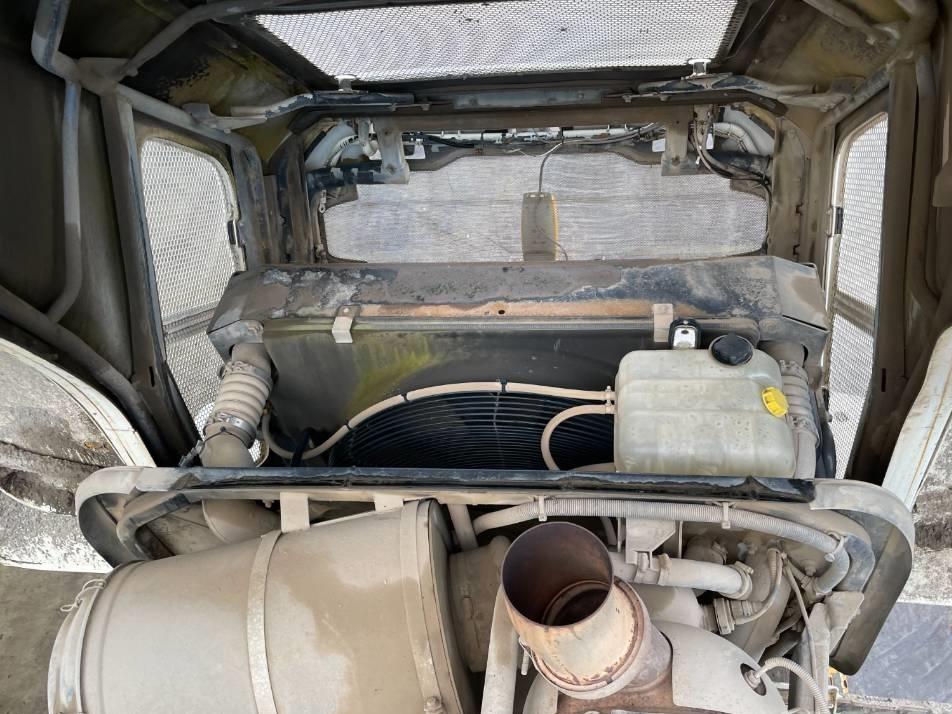 Incarcator frontal - Volvo L 150G