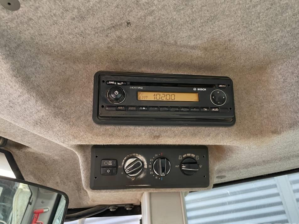 Incarcator frontal - Volvo L 150G