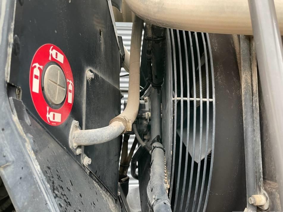 Incarcator frontal - Volvo L 150H