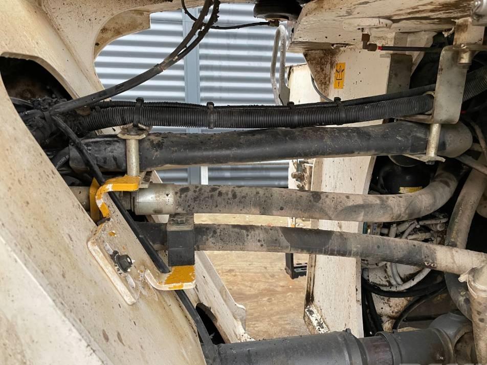 Incarcator frontal - Volvo L 150H