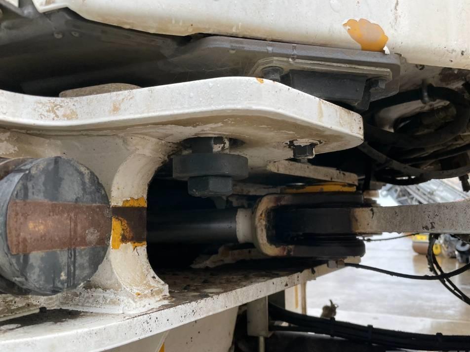 Incarcator frontal - Volvo L 150H