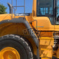 Incarcator frontal - Volvo L 180 G