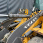 Incarcator frontal - Volvo L 30 ZX