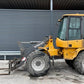 Incarcator frontal - Volvo L 30 ZX