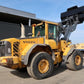 Incarcator frontal - Volvo L110F