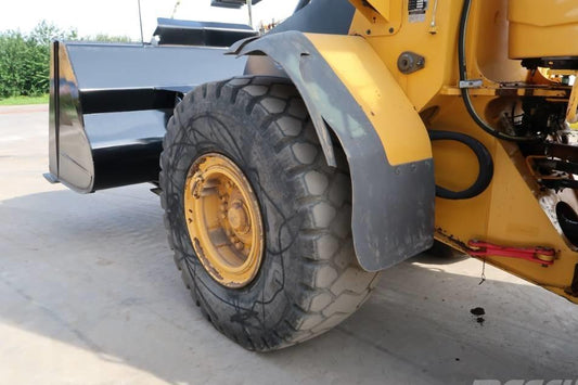 Incarcator frontal - Volvo L110F