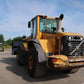 Incarcator frontal - Volvo L110F
