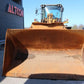 Incarcator frontal - Volvo L120G