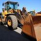Incarcator frontal - Volvo L120G