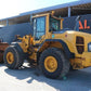 Incarcator frontal - Volvo L120G