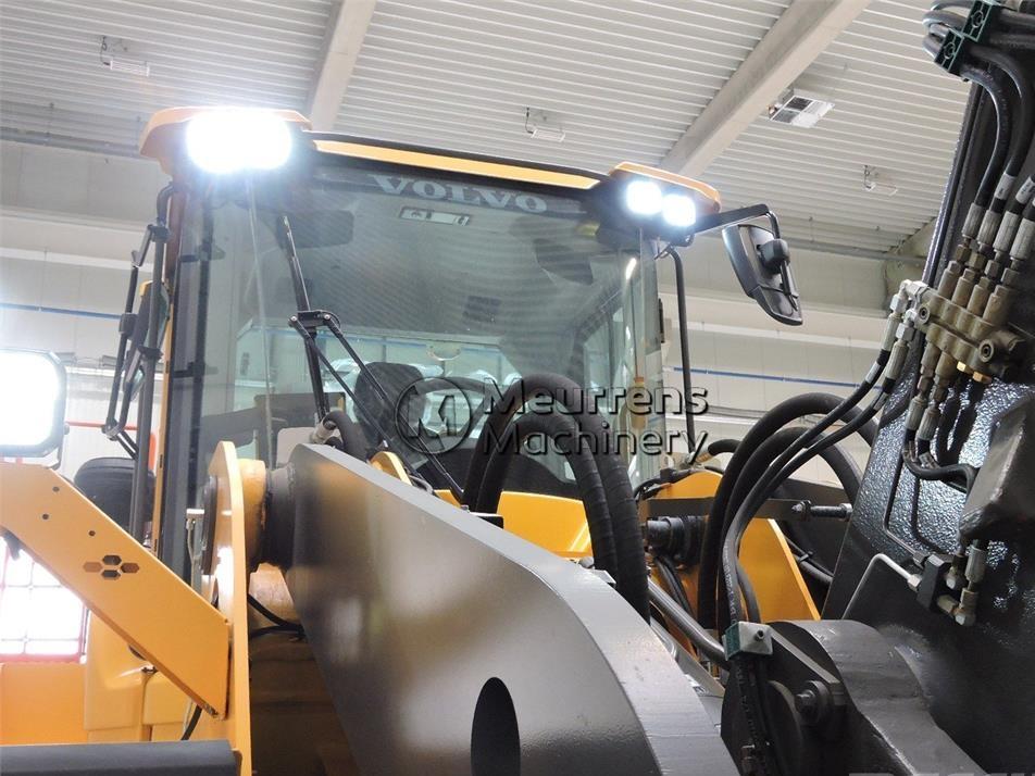 Incarcator frontal - Volvo L150H UNUSED