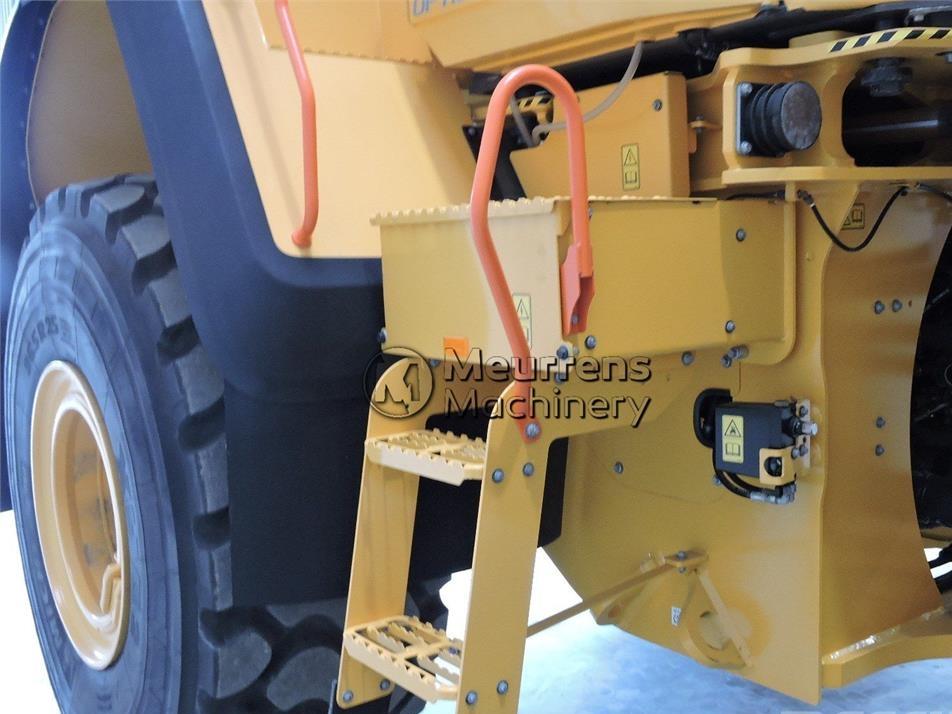 Incarcator frontal - Volvo L150H UNUSED